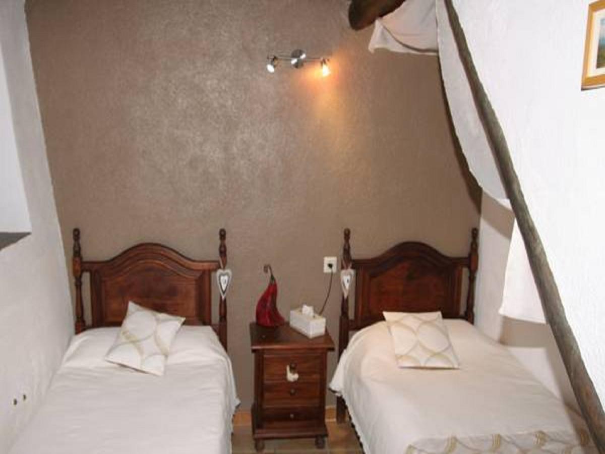 Casa Rural El Paraje De Berchules Room photo